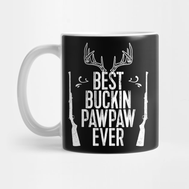 Best Buckin Pawpaw Ever Hunting by Kiwistore